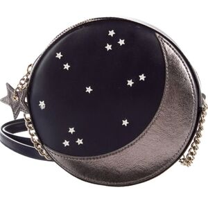 Kate Spade Micha Lido Avenue Moon & Stars Crossbody Nex